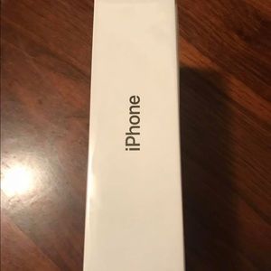 iPhone X unlocked 256 gigabytes